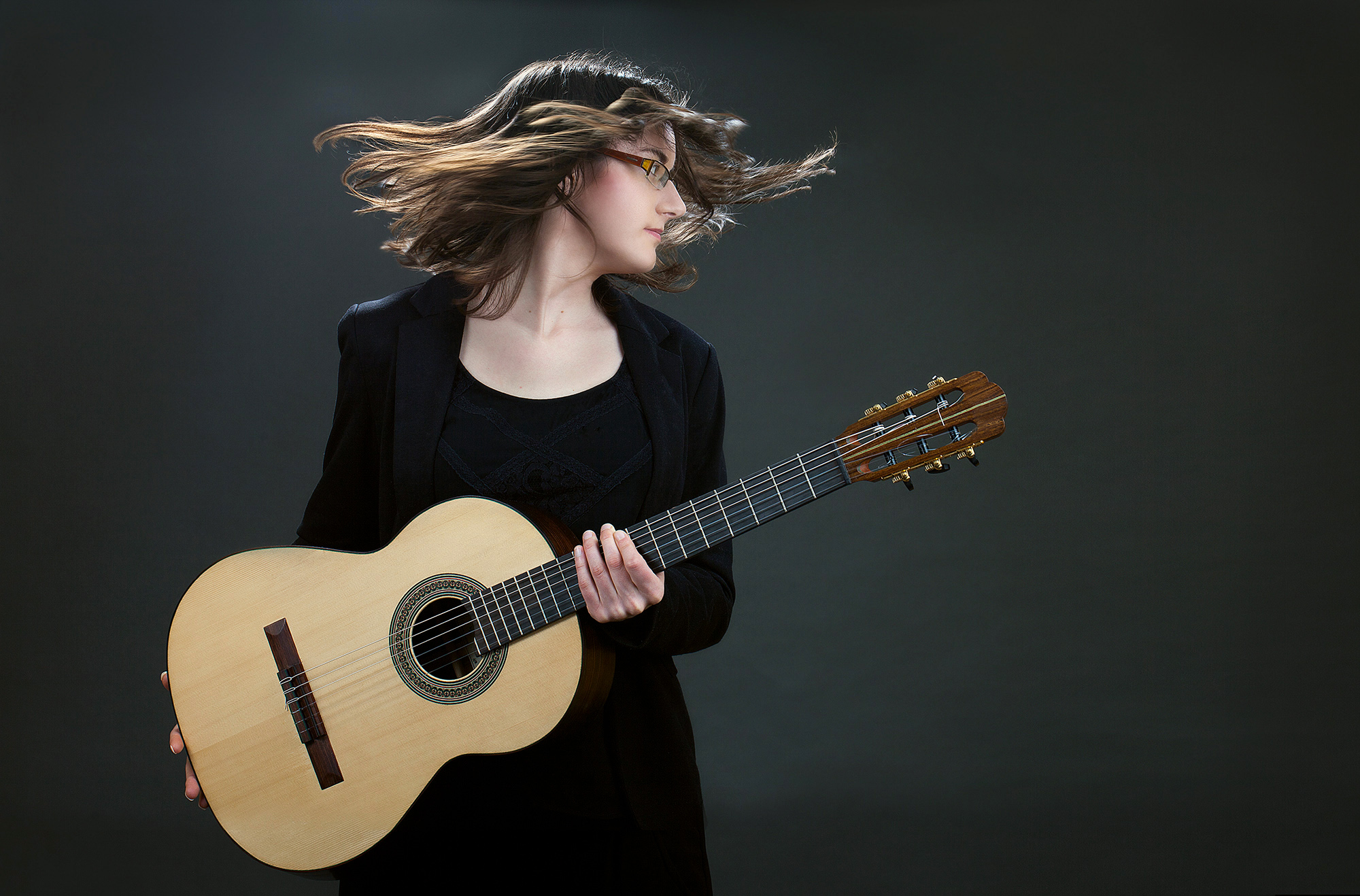 Emily Shaw Guitar