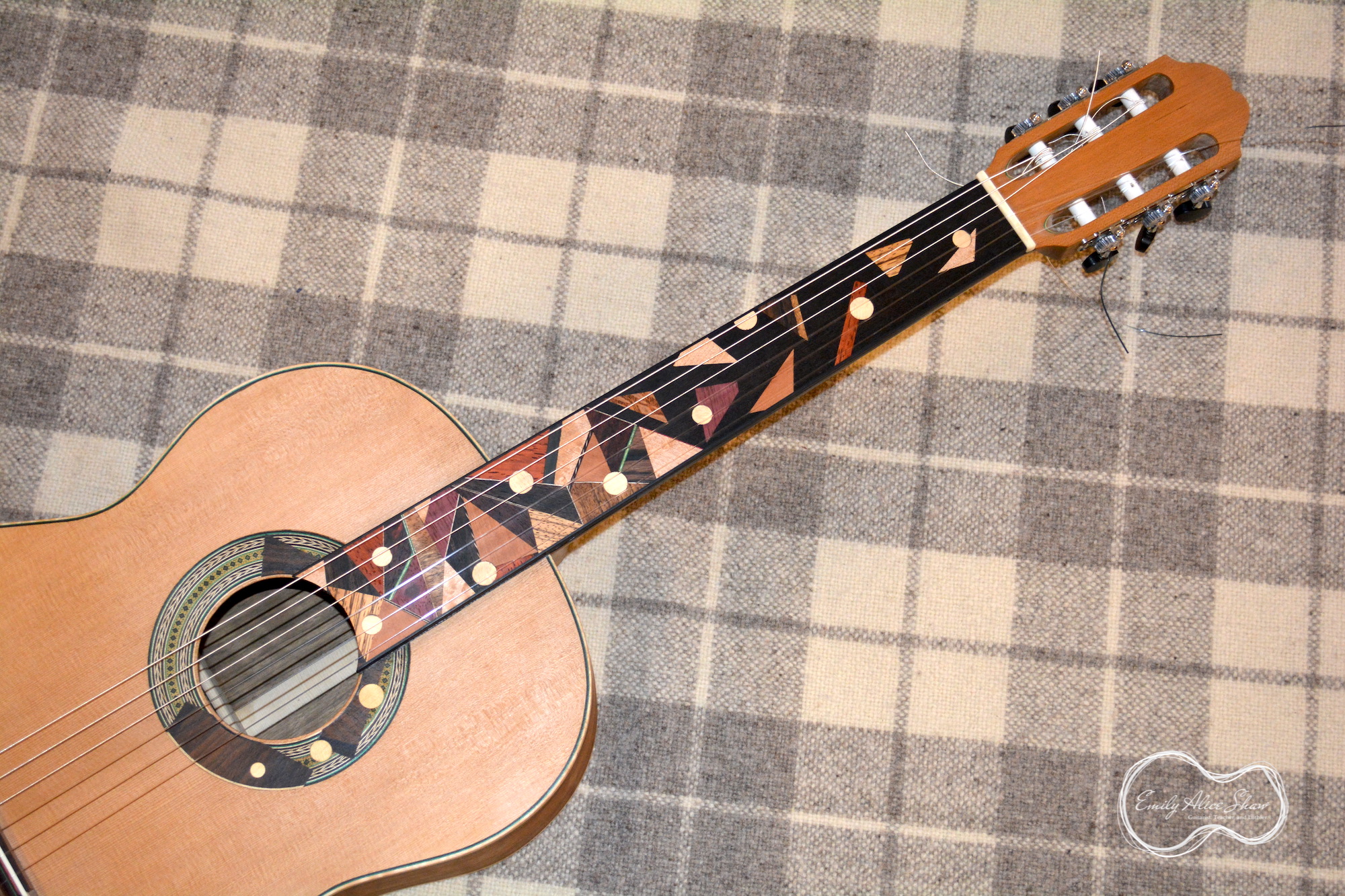 Another addition to the family!